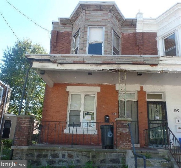 148 Wentz St, Philadelphia, PA 19120-2436