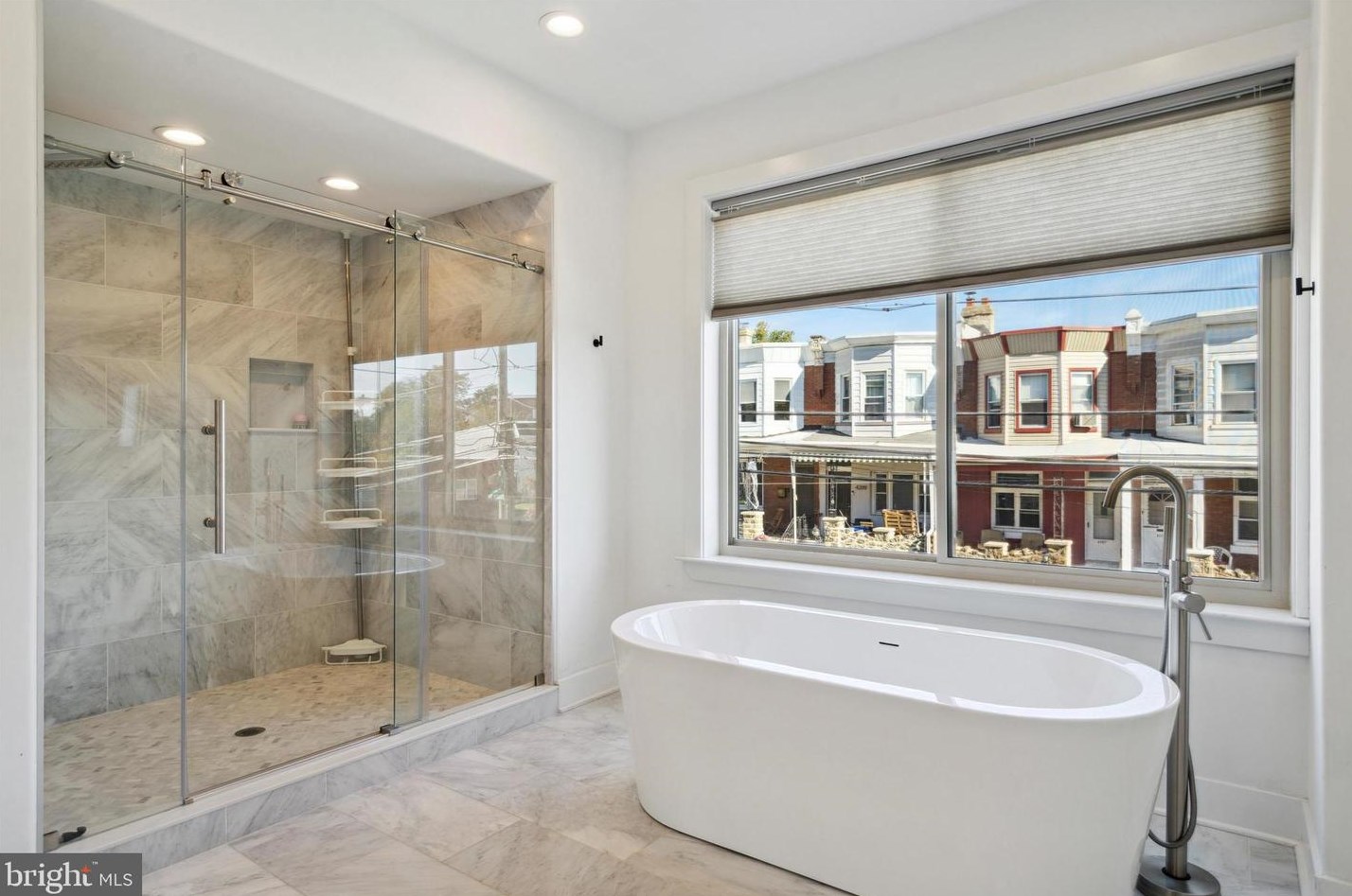 4162 Terrace St, Philadelphia PA  19128-5012 exterior