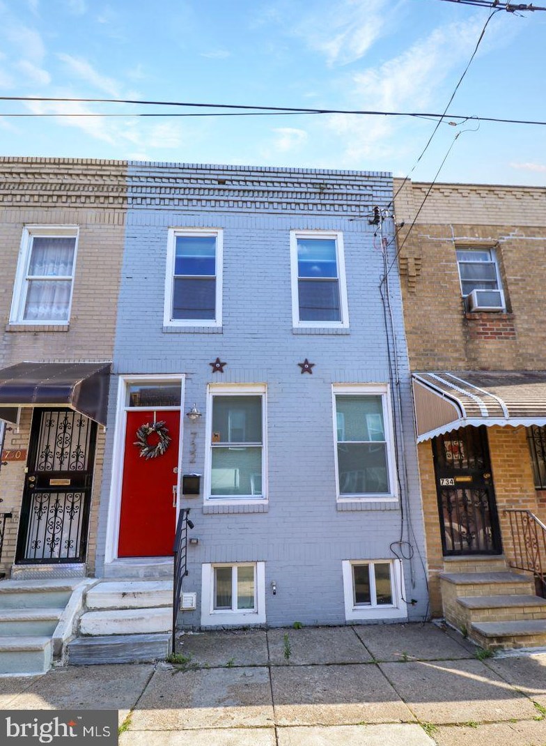 732 Mcclellan St, Philadelphia, PA 19148
