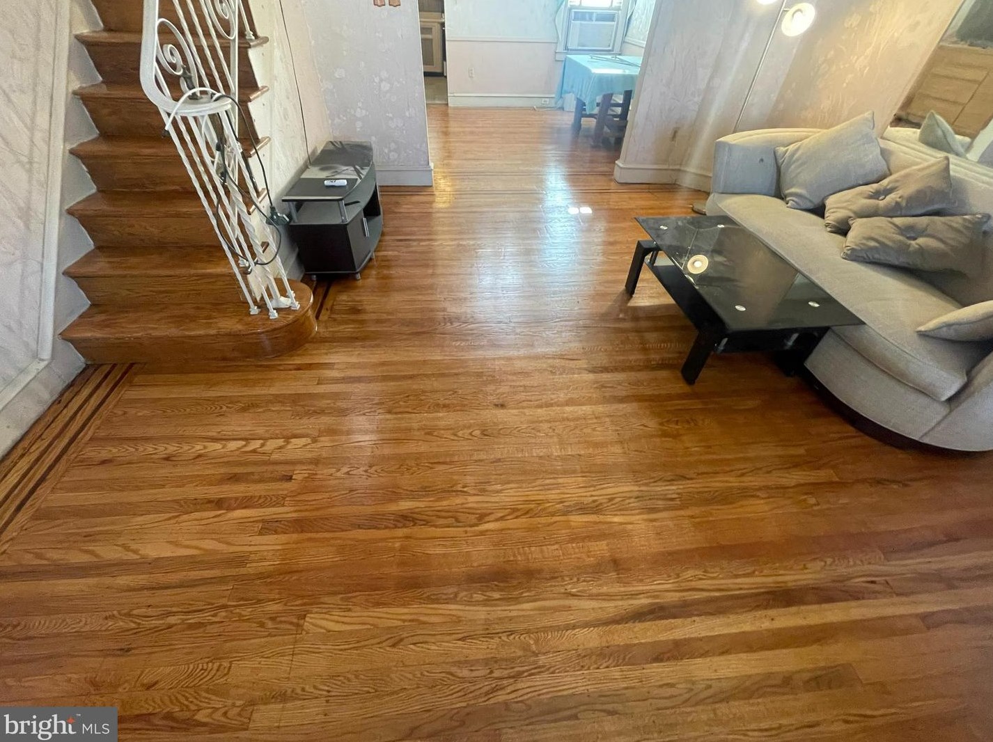 648 Sanger St, Philadelphia PA  19120-1721 exterior