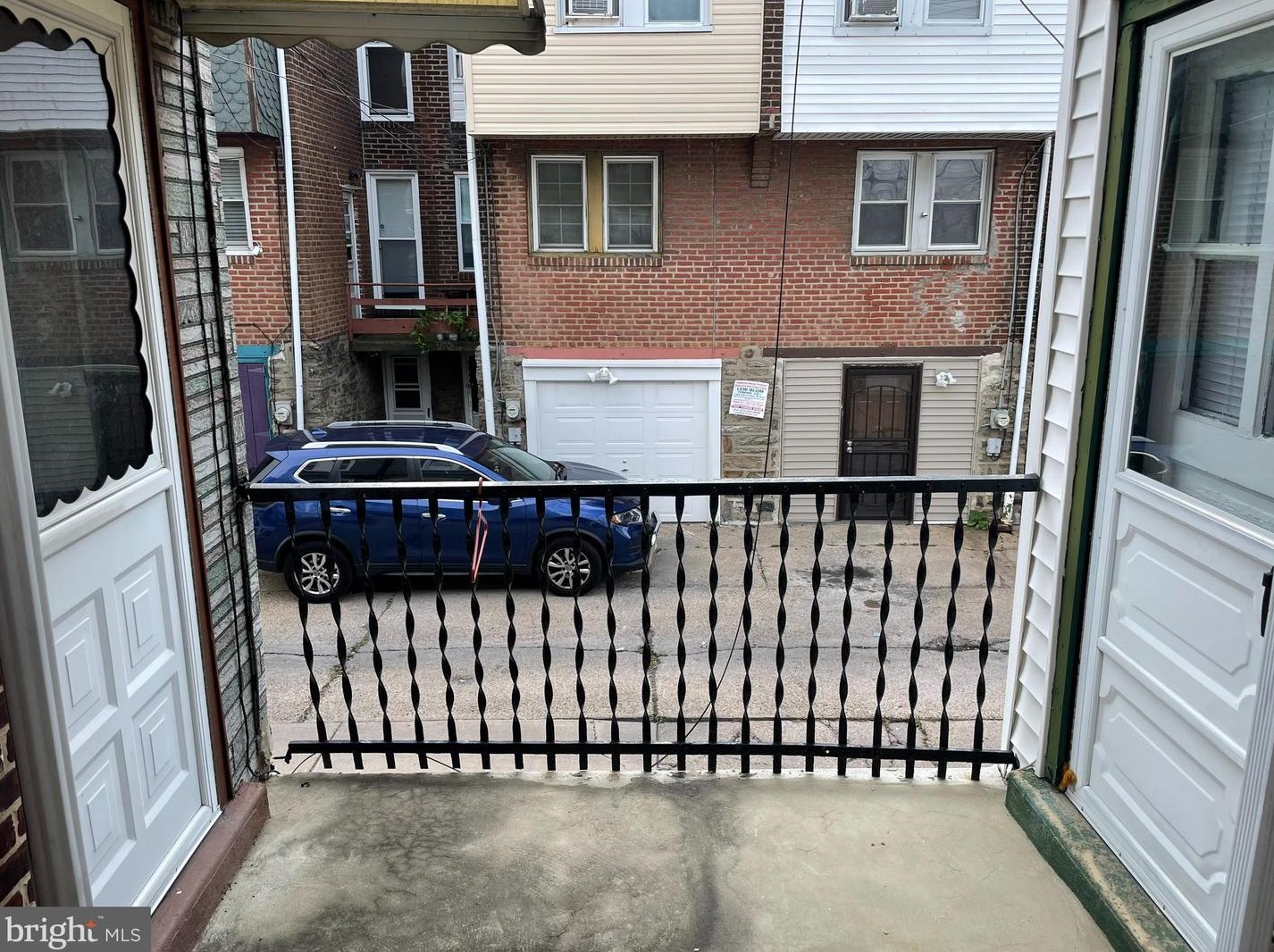 648 Sanger St, Philadelphia PA  19120-1721 exterior