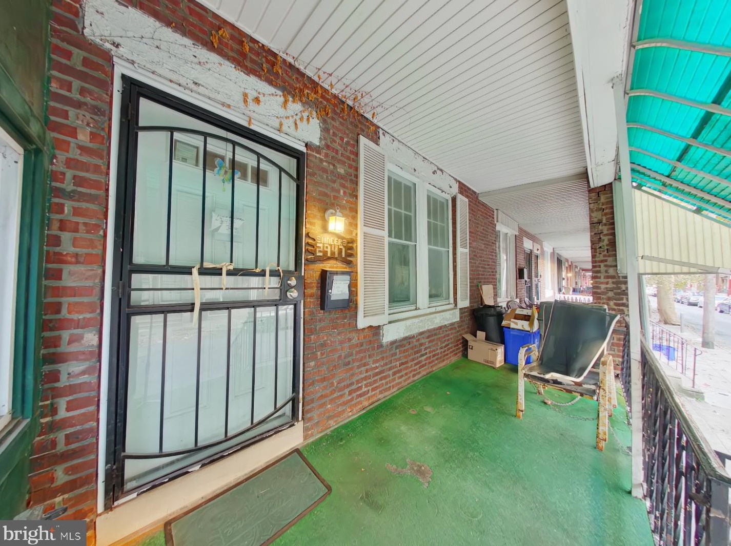 2947 Judson St, Philadelphia, PA 19132-2019