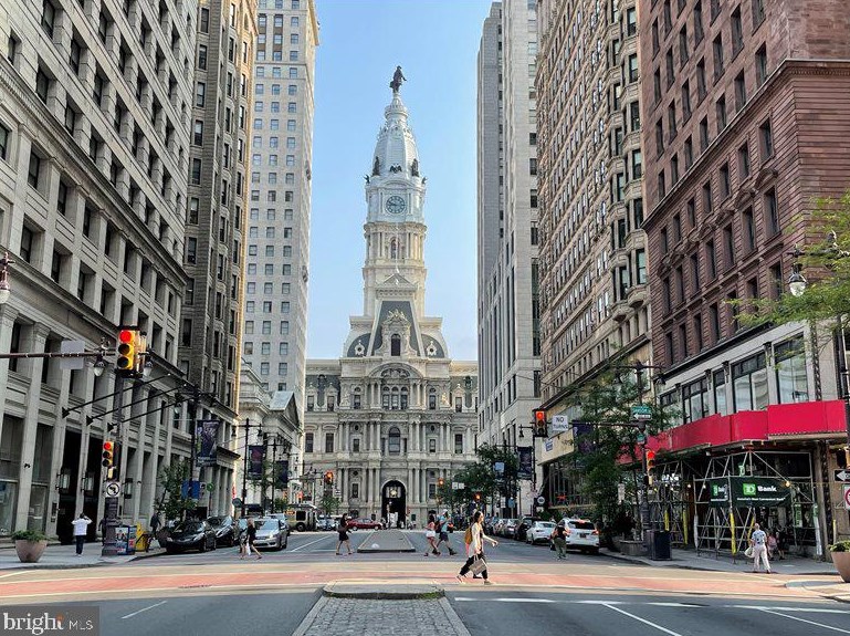 1822 Broad St, Philadelphia PA  19121-3302 exterior
