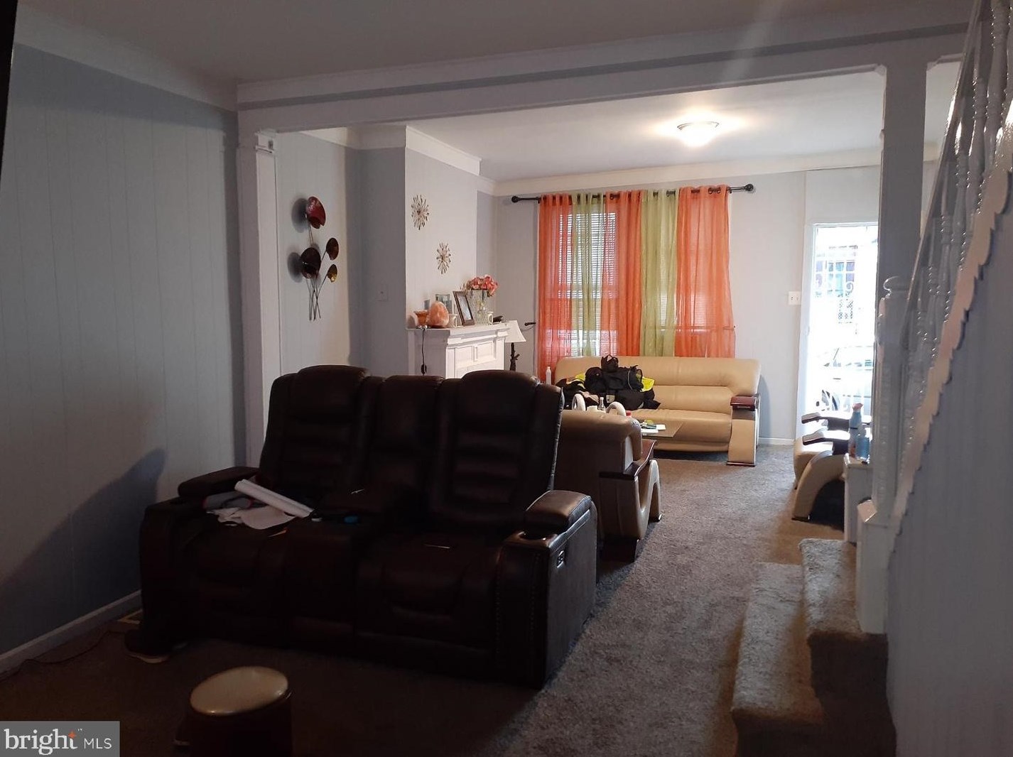 3523 7th St, Philadelphia PA 19140-4401 exterior