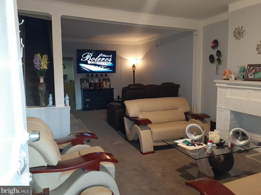 3523 7th St, Philadelphia PA 19140-4401 exterior