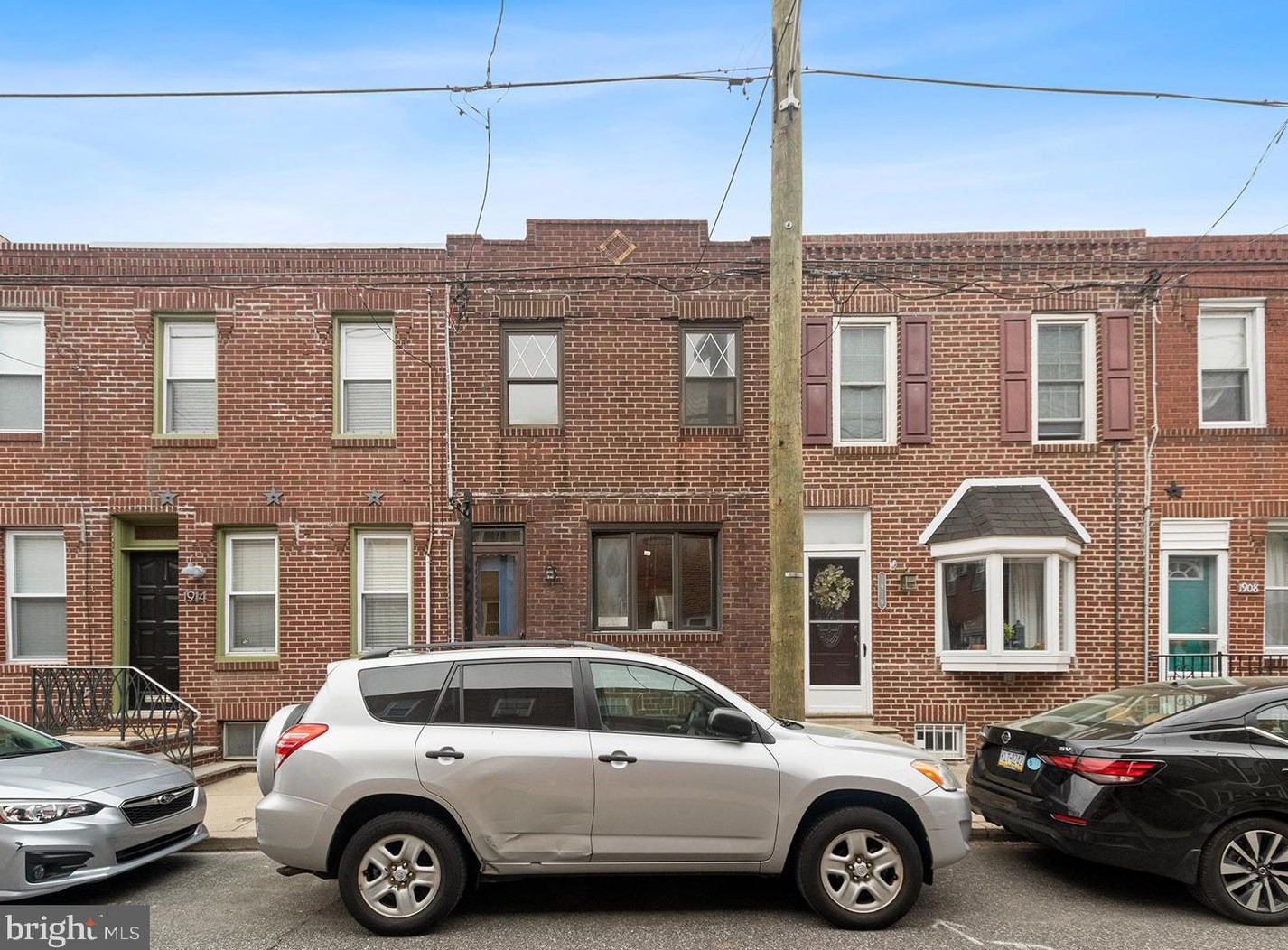 1912 S Alder St, Philadelphia, PA 19148