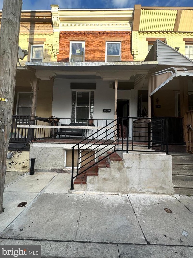 2417 Beulah St, Philadelphia, PA 19148-3802