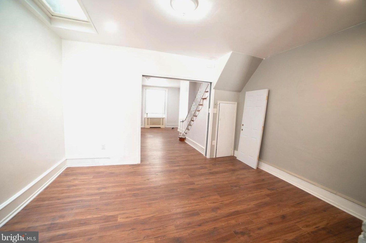 1225 Russell St, Philadelphia PA  19140-5314 exterior