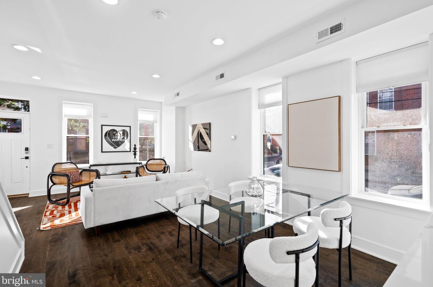 850 Taylor St, Philadelphia PA 19130-1945 exterior