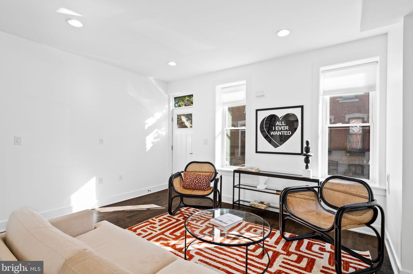 850 Taylor St, Philadelphia PA 19130-1945 exterior