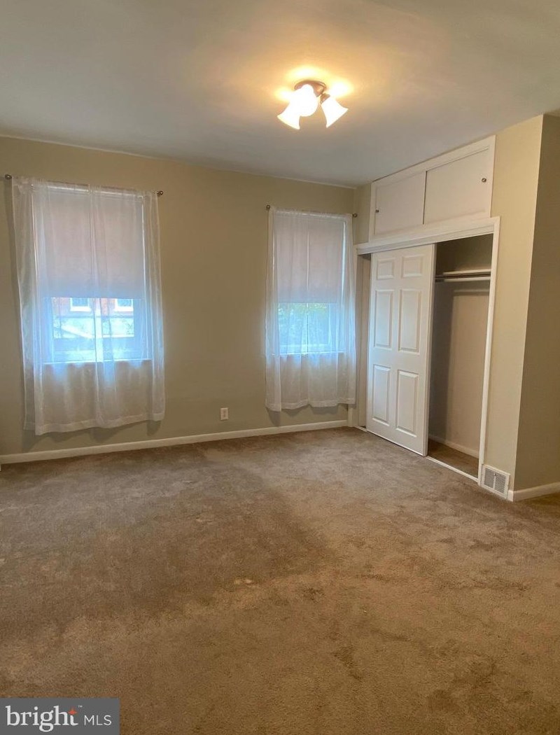 1816 Ritner St, Philadelphia PA  19145-3720 exterior