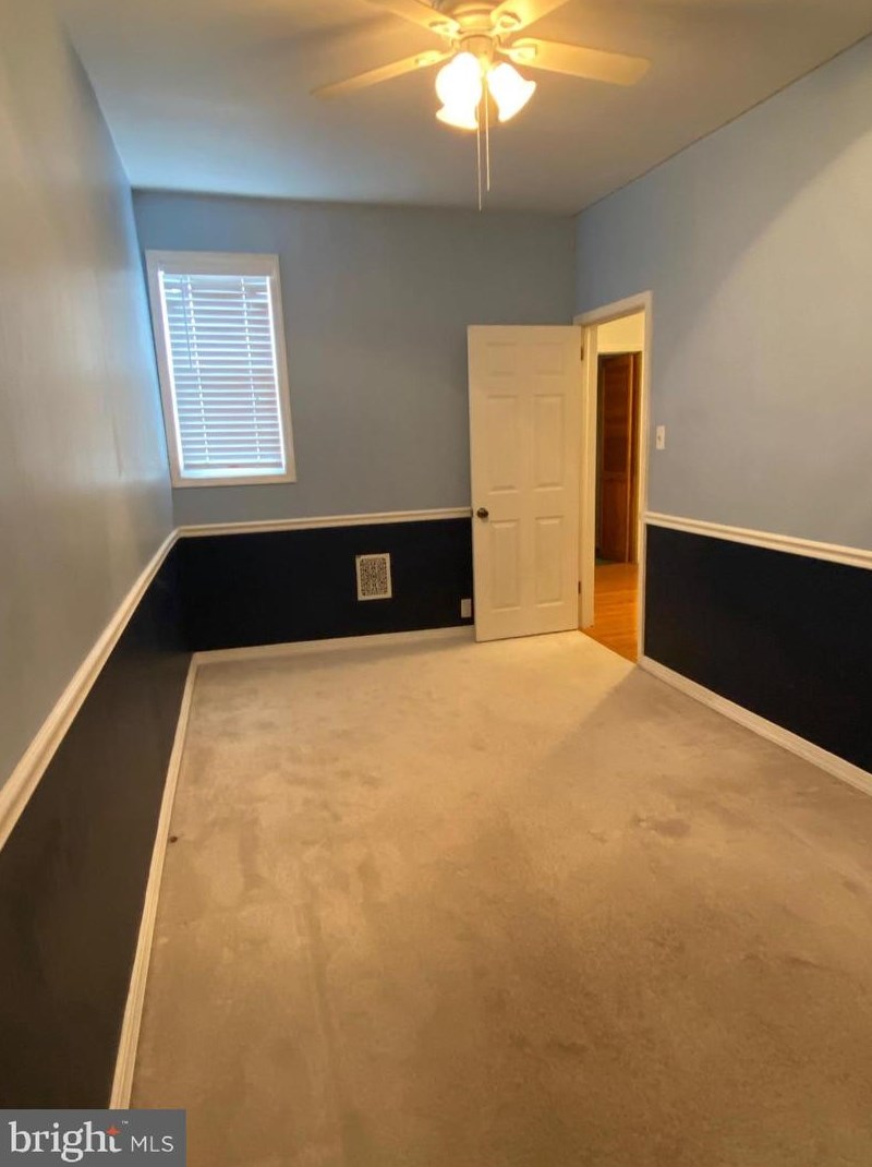 1816 Ritner St, Philadelphia PA  19145-3720 exterior