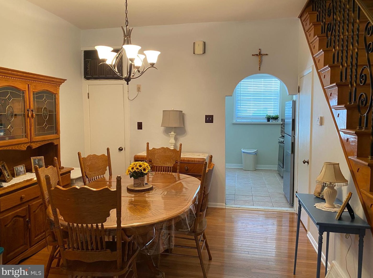 1816 Ritner St, Philadelphia PA  19145-3720 exterior