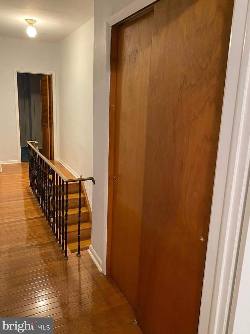 1816 Ritner St, Philadelphia PA  19145-3720 exterior