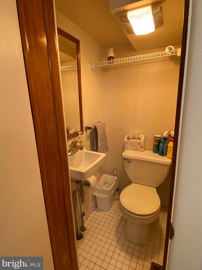 1816 Ritner St, Philadelphia PA  19145-3720 exterior