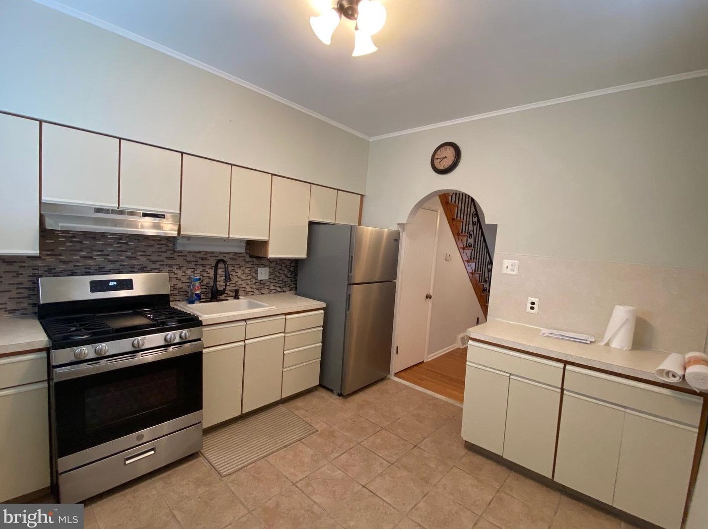 1816 Ritner St, Philadelphia PA  19145-3720 exterior