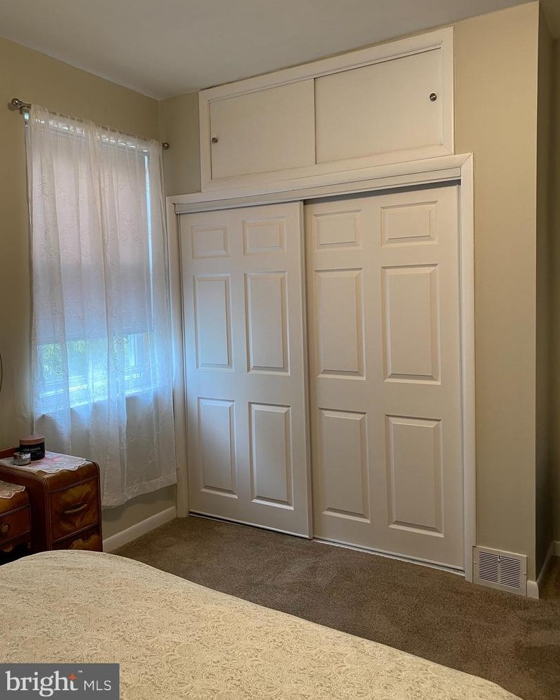 1816 Ritner St, Philadelphia PA  19145-3720 exterior