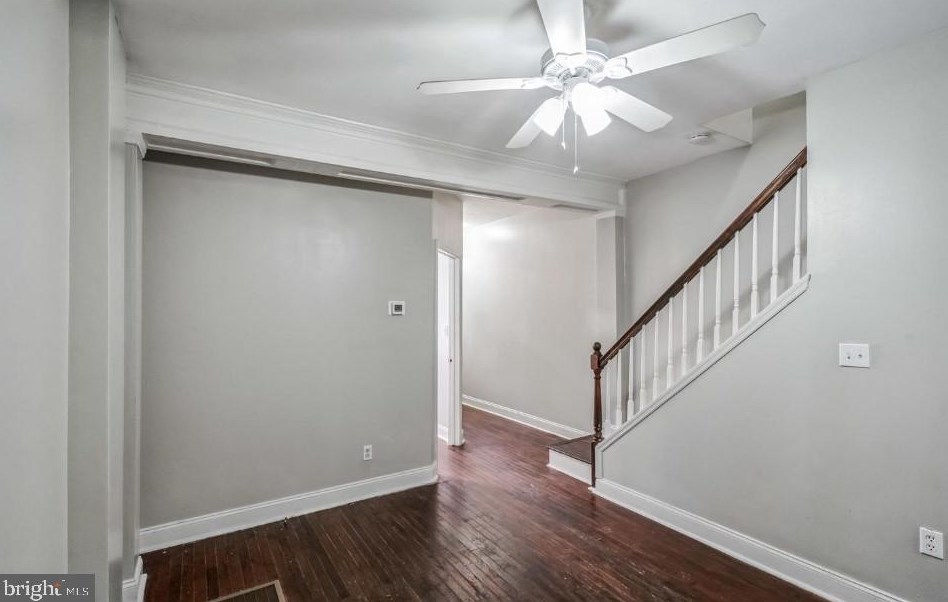 2243 N Bouvier St, Philadelphia, PA 19132