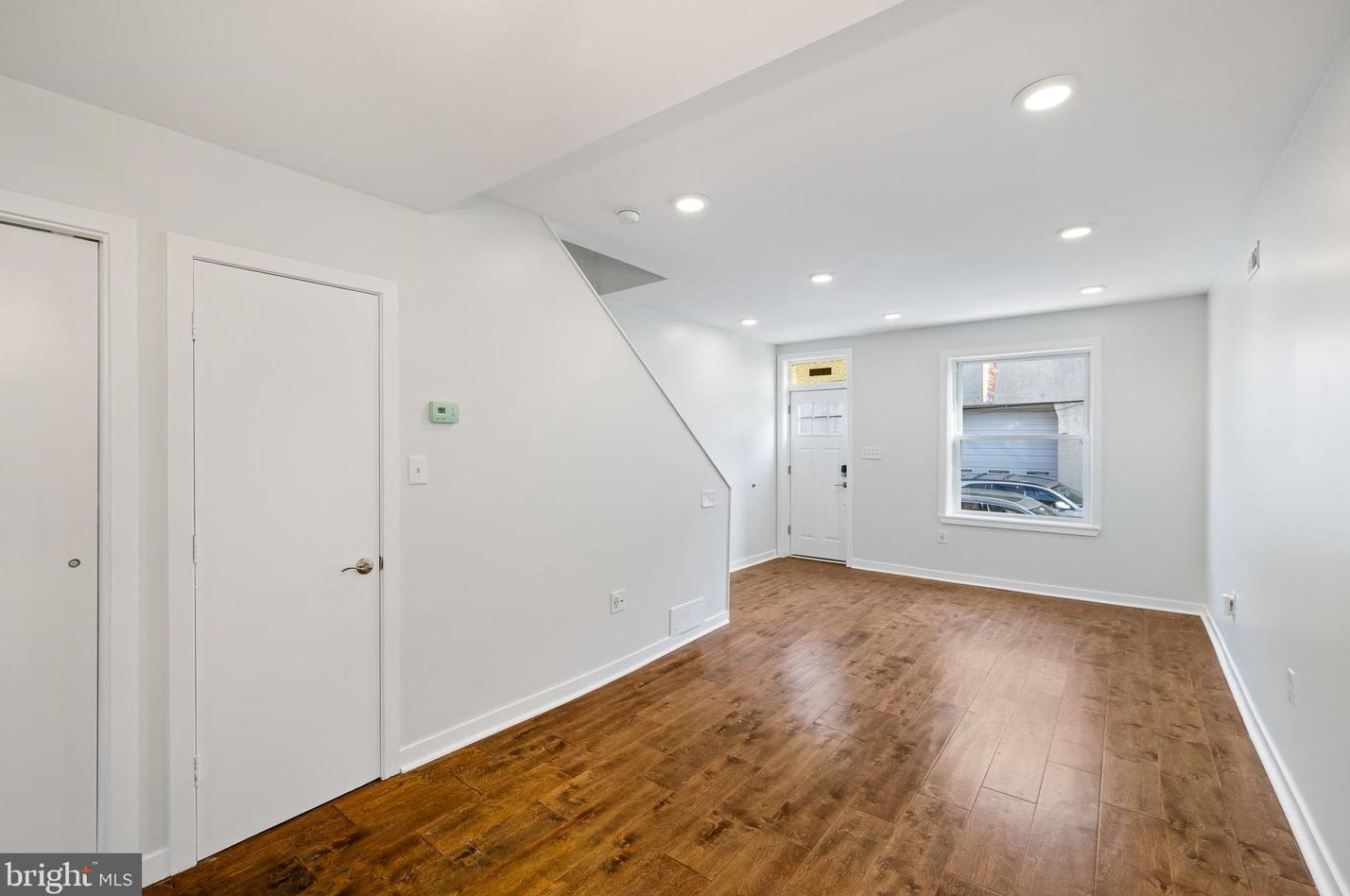 2026 Chadwick St, Philadelphia PA  19145-3019 exterior