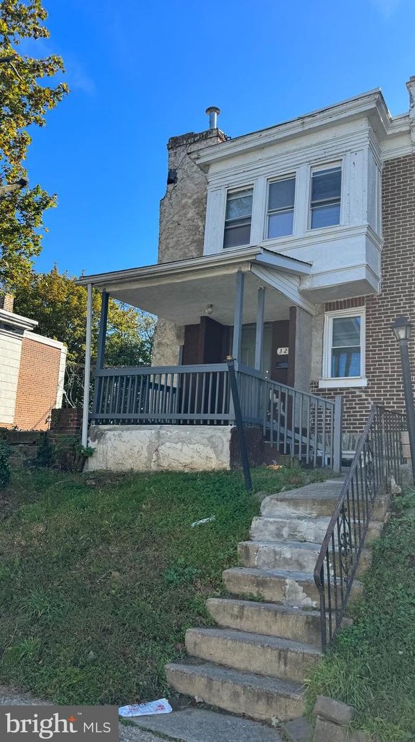 322 Milne St, Philadelphia, PA 19144-4206