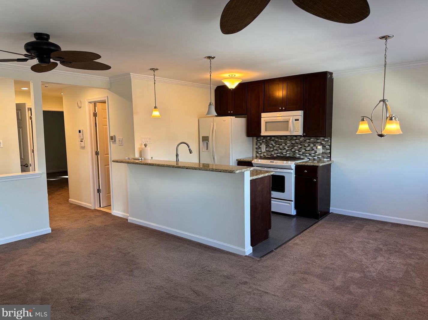 3610 Biscayne Pl, Philadelphia PA  19154-3036 exterior