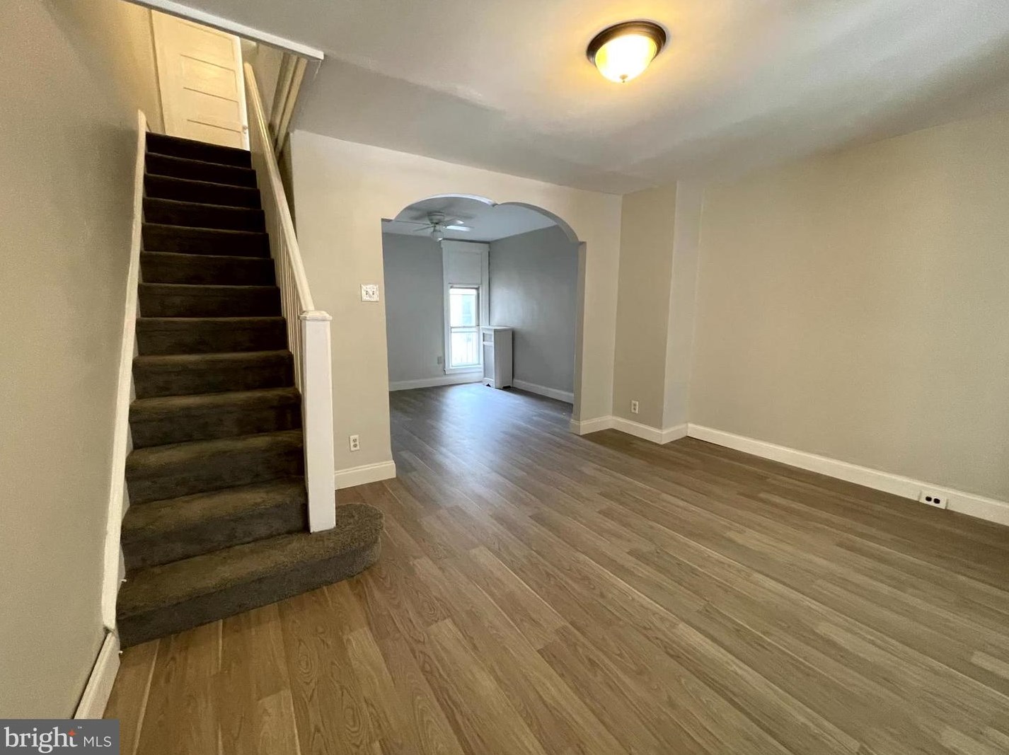 2827 Sellers St, Philadelphia PA  19137-1922 exterior
