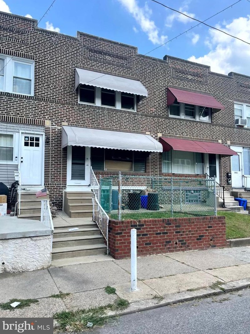 2827 Sellers St, Philadelphia, PA 19137