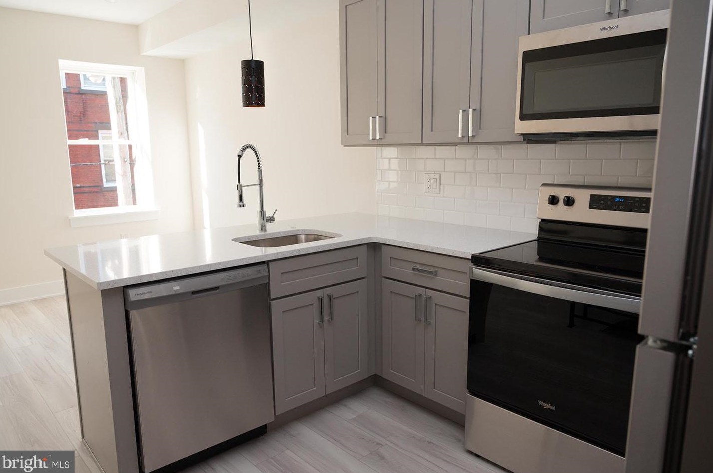 2427 Nicholas St #2, Philadelphia, PA 19121