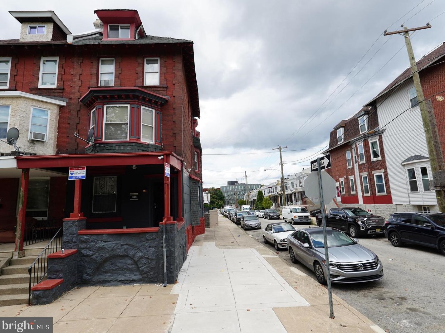 5013 Chester Ave #1, Philadelphia, PA 19143