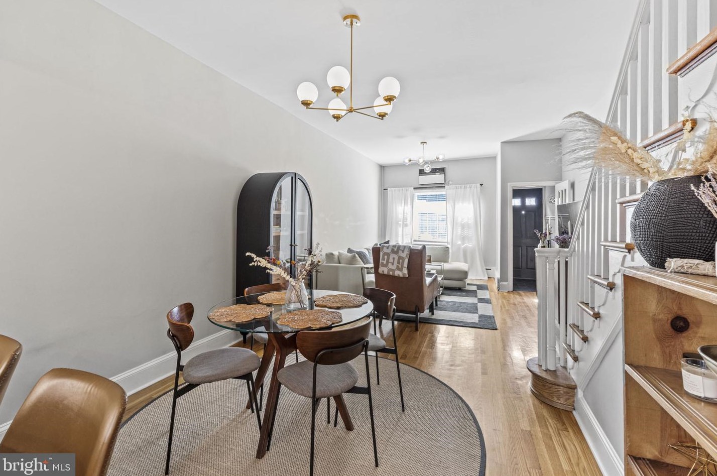 731 Montrose St, Philadelphia PA  19147-3918 exterior