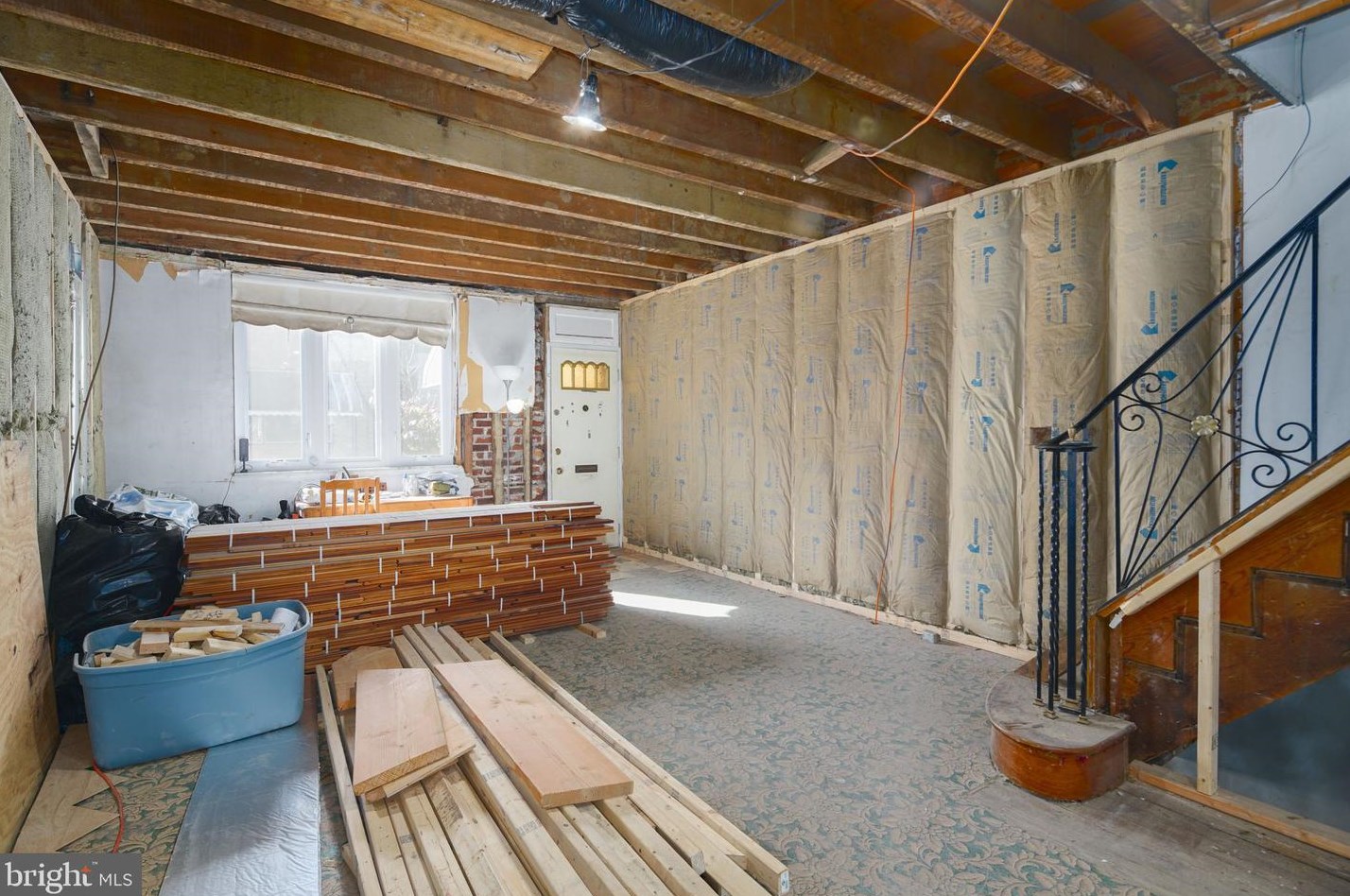 743 Mcclellan St, Philadelphia, PA 19148