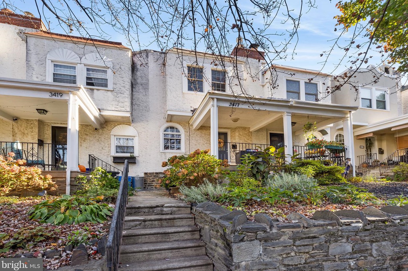 3417 Vaux St, Philadelphia, PA 19129-1436
