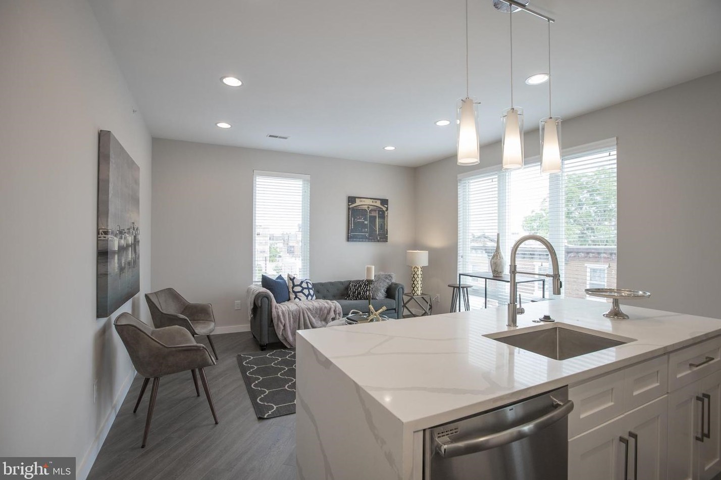 1508 Ridge Ave #unit 501, Philadelphia, PA 19130