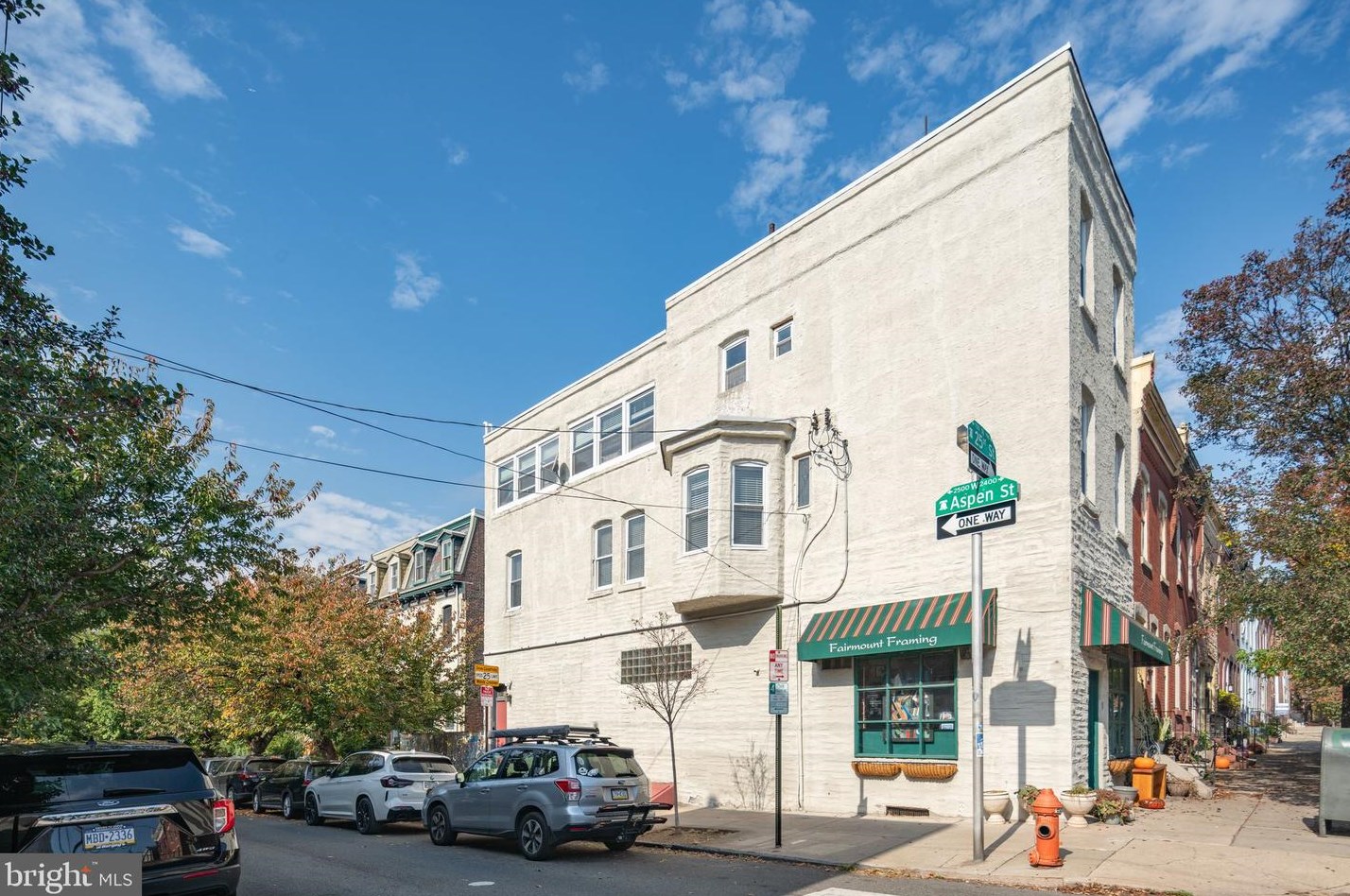754 N 25th St, Philadelphia, PA 19130