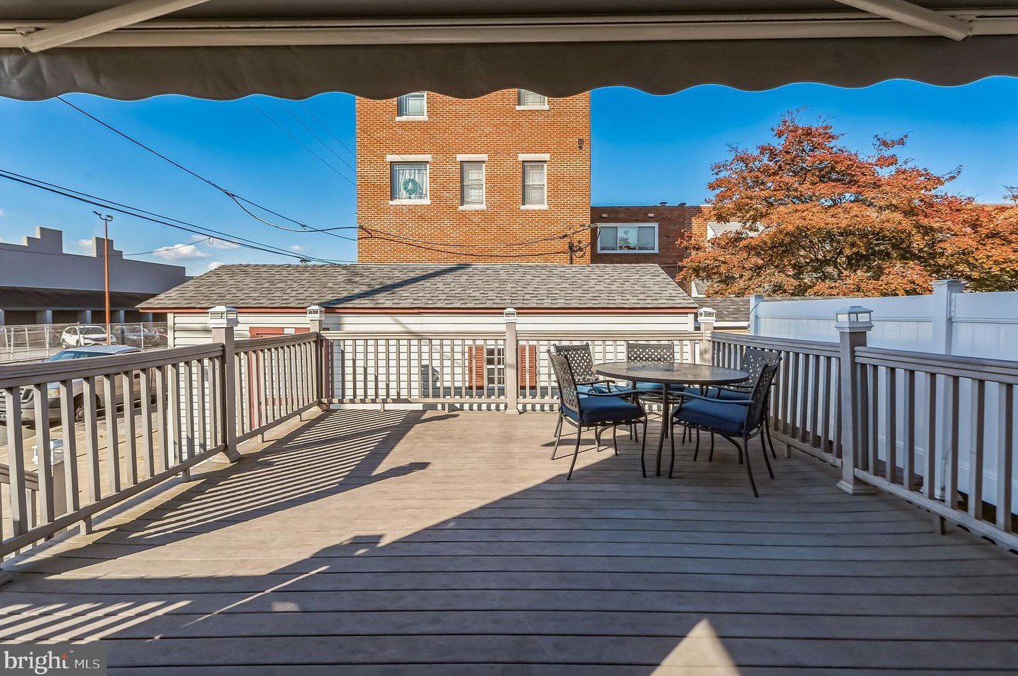 3176 Halsey Pl, Philadelphia PA  19145-5427 exterior