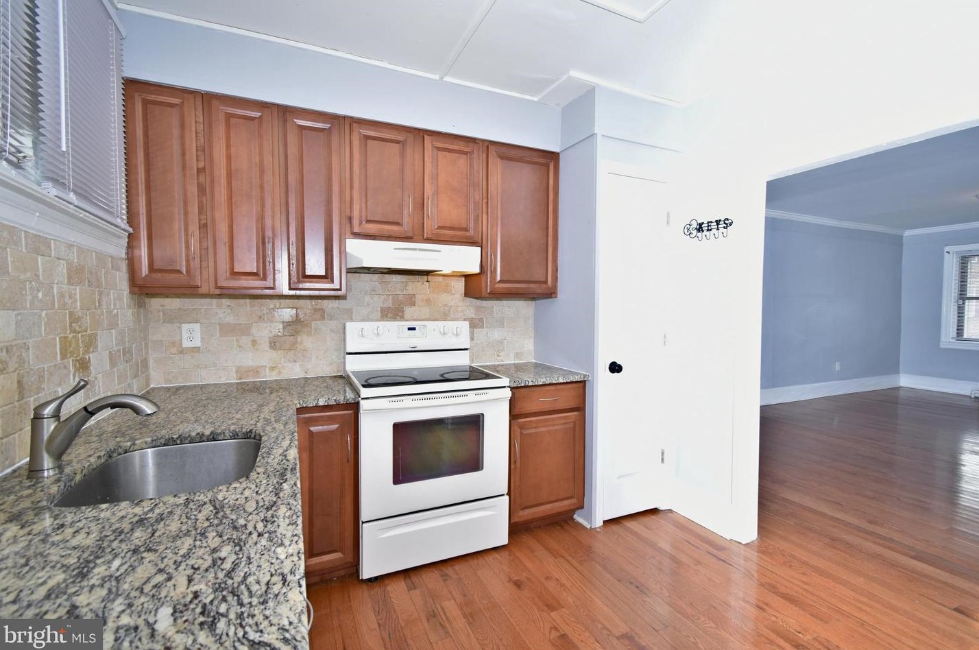 4725 Meridian St, Philadelphia PA  19136-3310 exterior