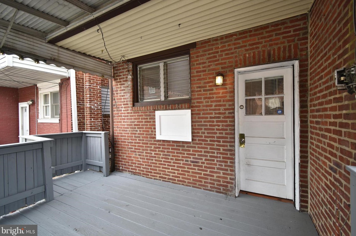 4725 Meridian St, Philadelphia PA  19136-3310 exterior