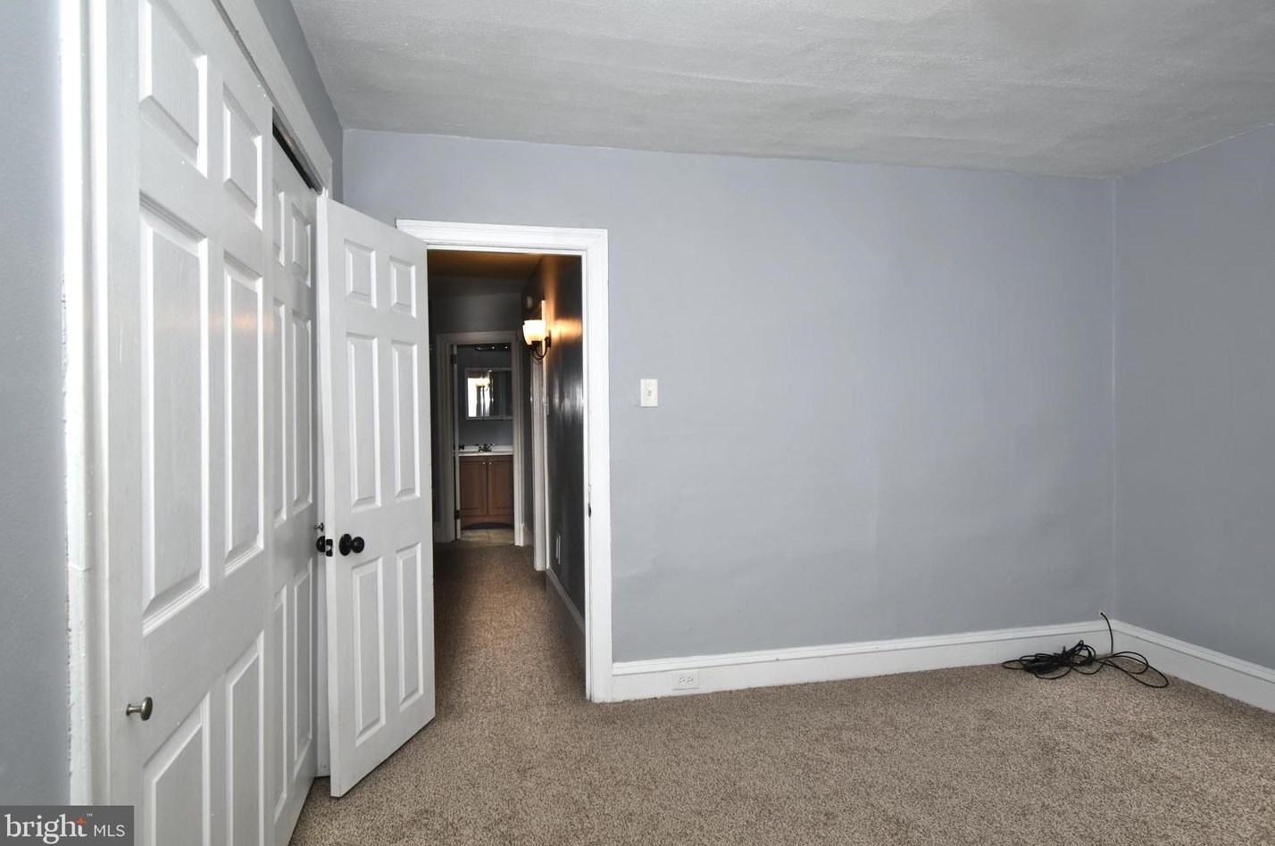 4725 Meridian St, Philadelphia PA  19136-3310 exterior