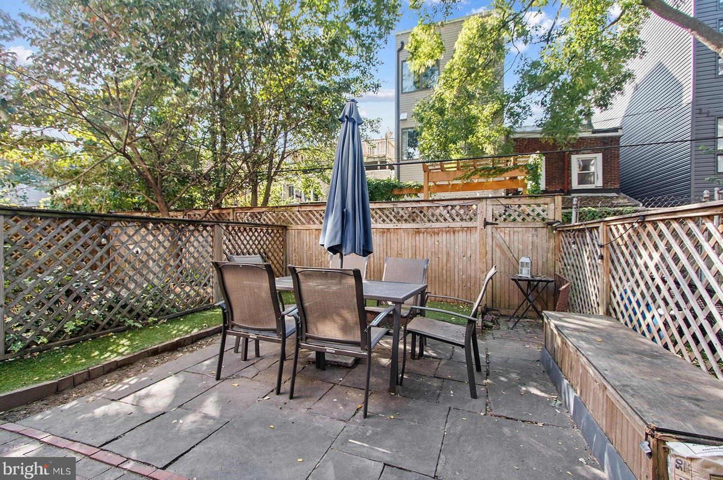 2014 Pemberton St, Philadelphia PA  19146-1319 exterior