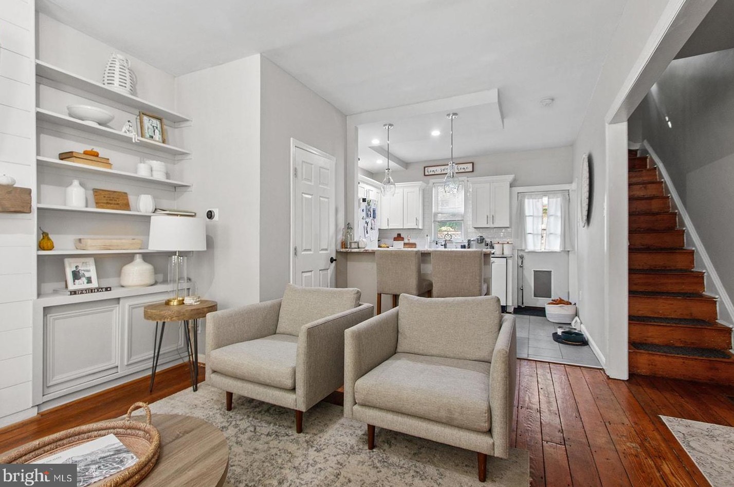 2014 Pemberton St, Philadelphia PA  19146-1319 exterior