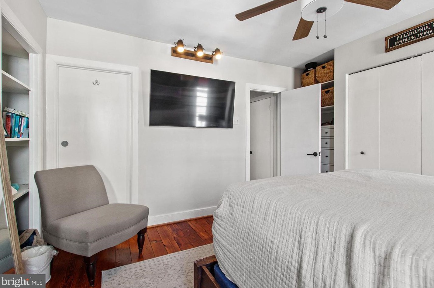 2014 Pemberton St, Philadelphia PA  19146-1319 exterior