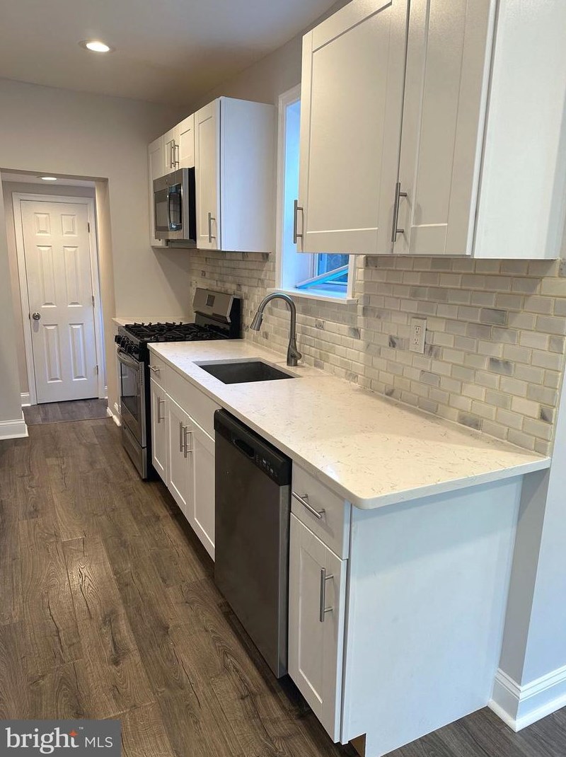 107 Felton St, Philadelphia PA  19139-2223 exterior