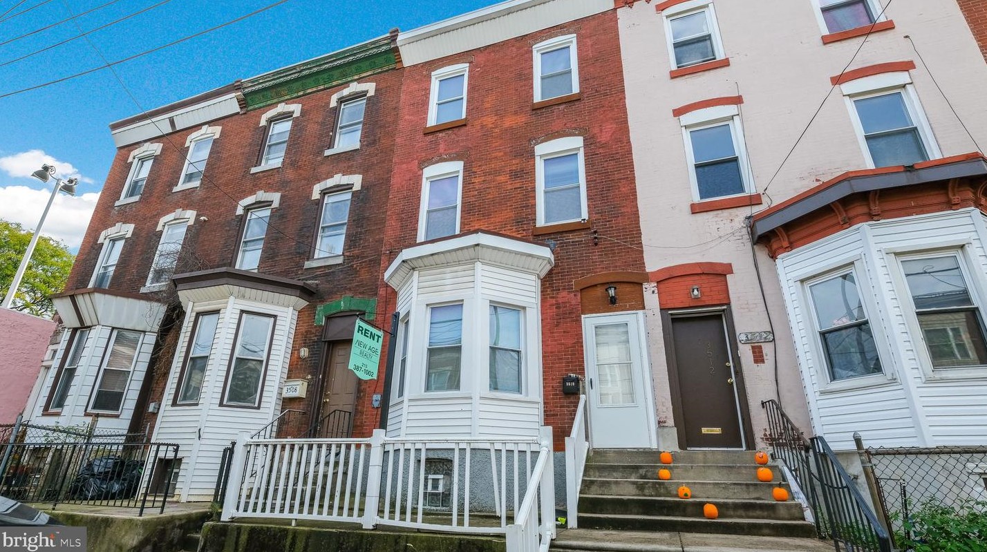 3510 Wallace St, Philadelphia, PA 19104