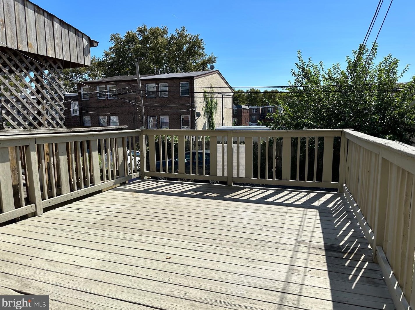 3320 Brighton St, Philadelphia PA  19149-2029 exterior