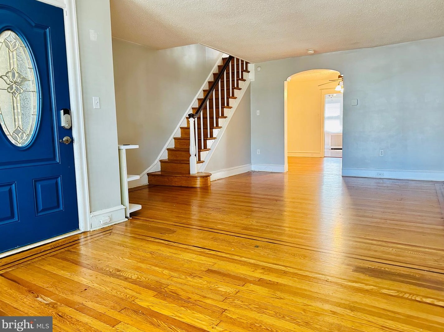 3320 Brighton St, Philadelphia PA  19149-2029 exterior