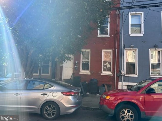 1802 Montgomery Ave, Philadelphia PA  19121-3115 exterior