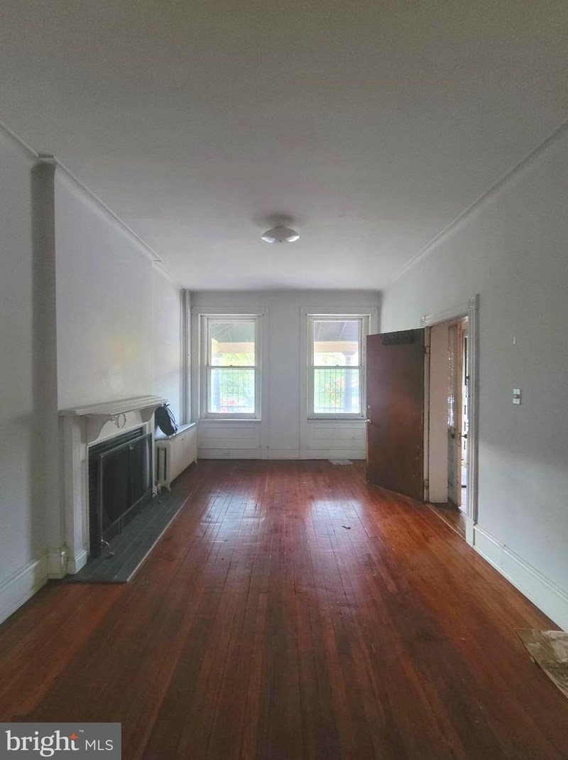 4720 Warrington Ave, Philadelphia PA 19143-3414 exterior