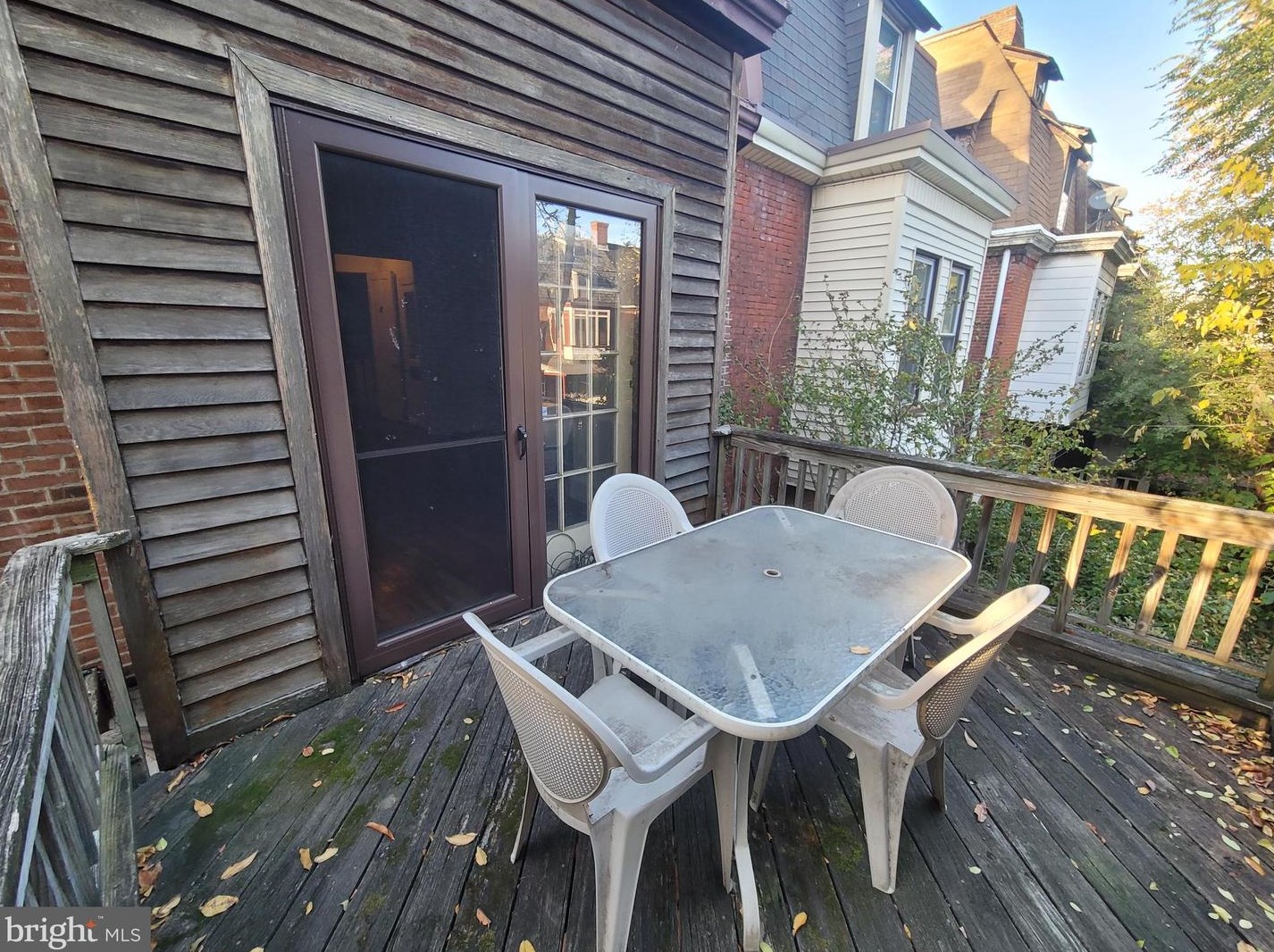 4720 Warrington Ave, Philadelphia PA 19143-3414 exterior