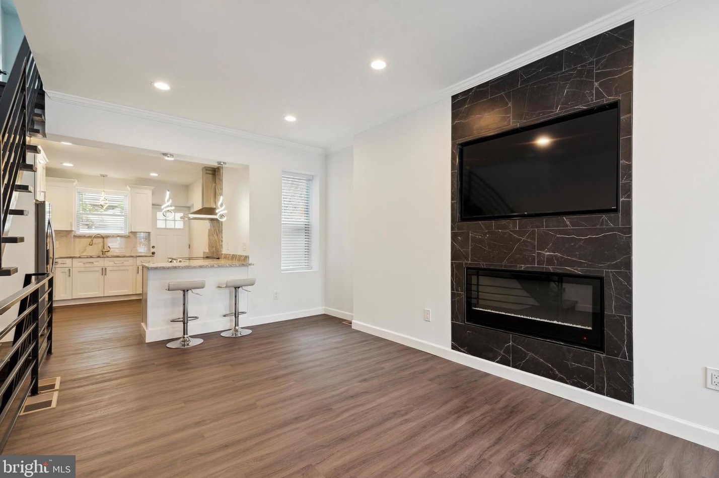 1937 Page St, Philadelphia PA  19121-1513 exterior