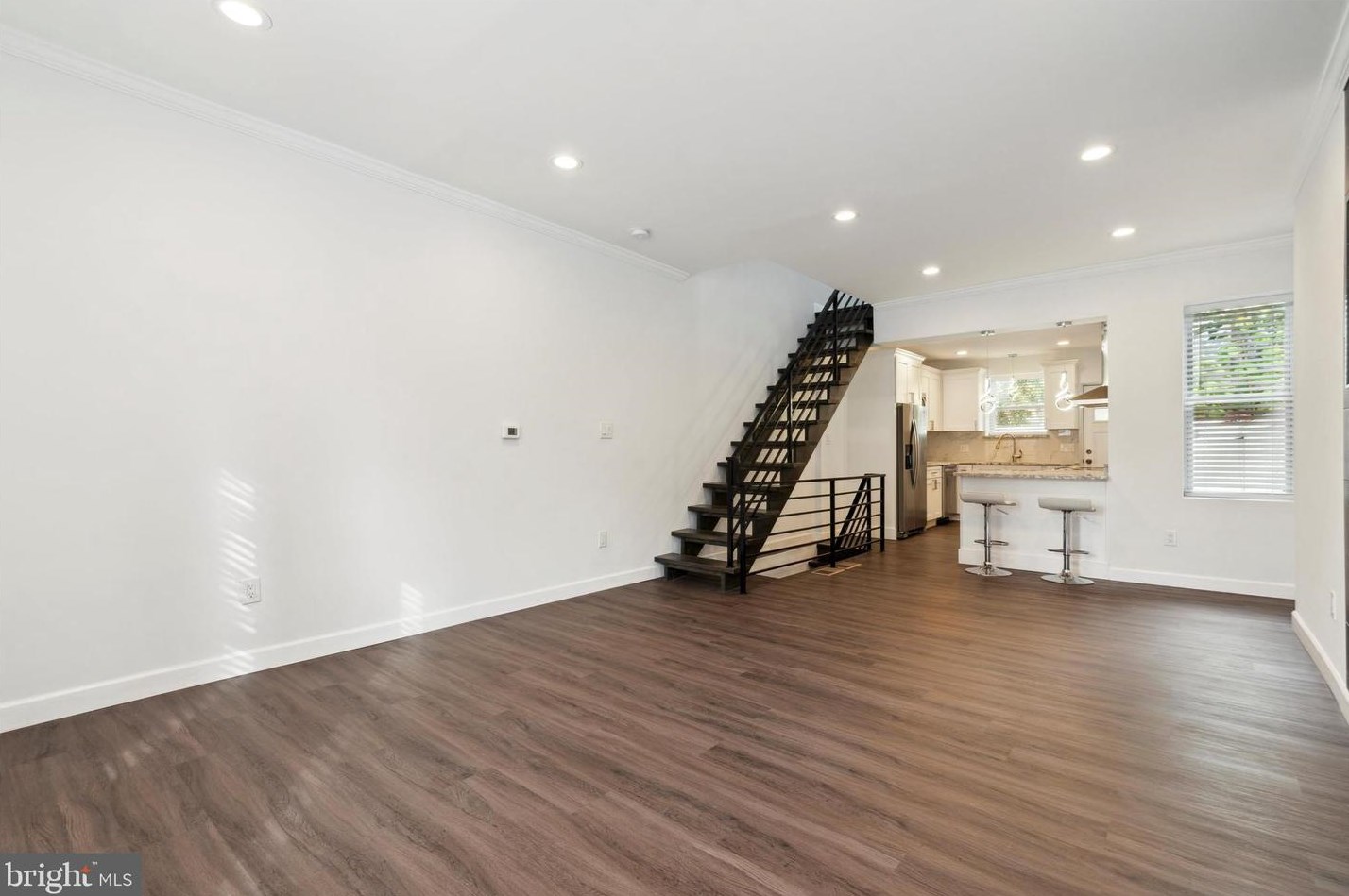 1937 Page St, Philadelphia PA  19121-1513 exterior